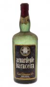 Lote 3700 - AGUARDENTE PRIMAVERA - Garrafa de Aguardente Bagaceira, Caves Primavera, Águeda, (750ml aprox.)