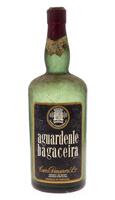 Lote 3700 - AGUARDENTE PRIMAVERA - Garrafa de Aguardente Bagaceira, Caves Primavera, Águeda, (750ml aprox.)