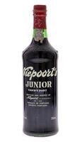 Lote 3746 - PORTO NIEPOORT'S JUNIOR - Garrafa de Vinho do Porto, Tawny Port, Aloirado Doce, Niepoort & Cª, (750ml - 20%vol.).