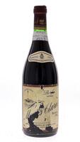 Lote 3762 - MONTES CLAROS 1992 - Garrafa de Vinho Tinto, Borba VQPRD, Reserva 1992, Adega Cooperativa de Borba, (750ml - 12%vol.). Nota: rótulo algo danificado