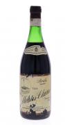 Lote 3810 - MONTES CLAROS 1992 - Garrafa de Vinho Tinto, Borba VQPRD, Reserva 1992, Adega Cooperativa de Borba, (750ml - 12%vol.). Nota: rótulo algo danificado