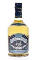 Lote 3816 - WHISKY BLUE STARS - Garrafa de Whisky, Very Rare Premium Delicate Whisky, França, (700ml - 40%vol.)