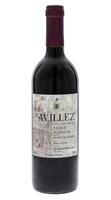 Lote 3820 - D'AVILLEZ 1996 - Garrafa de Vinho Tinto, Alentejo DOC Portalegre, 1996, Jorge d'Avillez, José Maria da Fonseca, (750ml - 13%vol.)