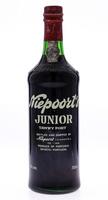 Lote 3825 - PORTO NIEPOORT'S JUNIOR - Garrafa de Vinho do Porto, Tawny Port, Aloirado Doce, Niepoort Vinhos, (750ml - 20%vol.).