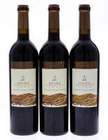 Lote 3826 - FORAL 2006 - 3 Garrafas de Vinho Tinto, Douro DOC, Colheita de 2006, Caves Aliança, Sangalhos, (750ml - 13%vol.)