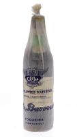 Lote 3843 - BARROCÃO 1960 - Garrafa de Vinho Tinto Velho, Garrafeira Particular 1960, Caves do Barrocão, (750ml - 12%vol.). Nota: garrafa idêntica à venda por € 27,50. Consultar valor indicativo em https://www.garrafeiranacional.com/1960-barroc-o-garrafei