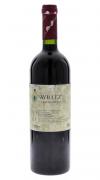 Lote 3902 - D'AVILLEZ 1995 - Garrafa de Vinho Tinto, Alentejo DOC Portalegre, Garrafeira 1995, Jorge d'Avillez, José Maria da Fonseca, (750ml - 13%vol.). Nota: rótulo ligeiramente danificado