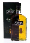 Lote 3917 - WILLIAM LAWSON´S 12 YEARS GOLD - Garrafa de Whisky, Escócia (700 ml - 40% vol.). Nota: garrafa idêntica à venda por € 29,50 .Em caixa de cartão original. Consultar valor indicativo em https://www.garrafeiranacional.com/william-lawsons-12-anos.html