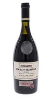 Lote 3918 - CASA DE SANTAR RESERVA 1998 - Garrafa de Vinho Tinto, Casa de Santar, Reserva, Colheita 1998, Dão-Doc, Soc. Agrícola de Santar, (750 ml-12,5%vol). Nota: garrafa idêntica foi vendida por € 22 na Oportunity Leilões. Consultar valor indicativo em