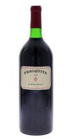 Lote 3920 - PERIQUITA 2000 MAGNUM - Garrafa Magnum de Vinho Tinto, Vinho Regional Terras do Sado, 2000, José Maria da Fonseca, Azeitão, (1500ml - 13%vol.).