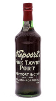 Lote 3926 - PORTO NIEPOORT'S - Garrafa de Vinho do Porto, Fine Tawny Port, Aloirado Doce, Niepoort & Cª, (750ml - 20%vol.).