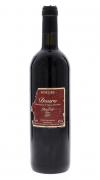 Lote 3943 - BORGES RESERVA 1997 - Garrafa de Vinho Tinto, Douro DOC, Reserva 1997, Sociedade dos Vinhos Borges, Vila Nova de Gaia, (750ml - 12%vol.). Nota: garrafa idêntica à venda por € 26.50. Rótulo algo danificado. Consultar valor indicativo em https://www.garrafeiranacional.com/1997-borges-reserva-tinto.html