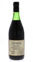 Lote 3944 - CAVE SOLAR DAS FRANCESAS 1980 - Garrafa de Vinho Tinto, Garrafeira, Colheita de 1980, Cave Solar das Francesas, Anadia, (750ml - 12%vol.)