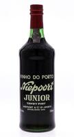 Lote 3948 - PORTO NIEPOORT JUNIOR - Garrafa de Vinho do Porto, Tawny Port, Aloirado Doce, Niepoort & Cª, (750ml - 20%vol.).