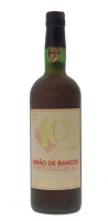 Lote 3951 - PORTO CÁLEM 10 ANOS - Garrafa de Vinho do Porto, Comemorativa do 10º Aniversário da União de Bancos Portugueses (1978-1988), A.A. Cálem & Filhos, (750ml)