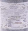 Lote 3990 - BLOG BIVARIETAL 2012 - Garrafa de Vinho Tinto, Blog '12, Bivarietal Alicante Bouschet + Syrah, Tiago Cabaço, Estremoz, (750ml - 15%vol.). Nota: garrafa similar (de 2011) à venda por € 85. Consultar valor indicativo em https://fozgourmet.com/en - 4