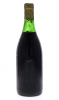 Lote 3992 - MOUCHÃO 1963 - Garrafa de Vinho Tinto, colheita de 1963, Casa Branca, Sousel, Alentejo, (750ml). Nota: garrafa idêntica à venda por € 195. Apresenta pedrada adequada ao período de engarrafamento - 2