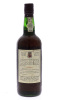 Lote 3998 - PORTO BURMESTER DUQUE - Garrafa de Vinho do Porto, Tawny, Meio Seco Aloirado, Duque, Burmester, (750ml). Nota: garrafa similar à venda por € 979,99. Consultar valor indicativo em http://winechaletportugal.com/index.php?route=product/product&pr - 2