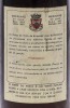 Lote 3998 - PORTO BURMESTER DUQUE - Garrafa de Vinho do Porto, Tawny, Meio Seco Aloirado, Duque, Burmester, (750ml). Nota: garrafa similar à venda por € 979,99. Consultar valor indicativo em http://winechaletportugal.com/index.php?route=product/product&pr - 4