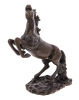 Lote 5791 - PAUL GAYRARD (1807-1855) - Original - Escultura em bronze, assinatura gravada, datada de 1846, motivo “Cavalo”, com 32 cm de altura - 2