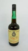 Lote Garrafa de vinho do Porto Ramos Pinto "Velho 72"