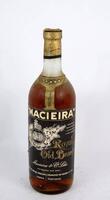 Lote 400 - Garrafa Brandy Macieira 5 Estrelas (Garrafa Velha) RARA