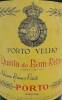 Lote 1570 - Garrafa de vinho do Porto Ramos Pinto"Quinta do Bom Retiro",garrafa antiga - 2
