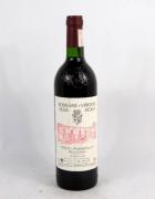 Lote 582 - Lote de garrafa de Vinho Tinto Valbuena 5º Ribera del Duero Cosecha 1993, Bodegas y Viñedos Sicilia, para coleccionador