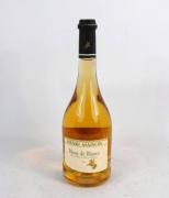 Lote 599 - Lote de garrafa de Vinho Branco Henri Maison 2001 Blanc de Blancs, Vin de Pays des Côtes de Gascogne