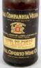 Lote 643 - Garrafa Vinho Porto 30 Anos (1987) Real Companhia Velha RARA - 2