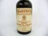 Lote 1382 - Lote de garrafa de Harveys Choicest Old Full Pale Sherry Bristol Cream, para coleccionador, Nota: apresenta perda - 2