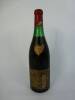 Lote 871 - 2 garrafas de vinho tinto Periquita 1967 - 2