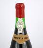 Lote 933 - Lote de garrafa de Vinho Tinto Dão Terras Tomás Ribeiro Reserva 1989, Caves Arcos do Rei, Lda., 1/5 L, para coleccionador - 3