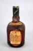 Lote 1295 - Garrafa Wisky 12 ANOS Old Parr