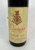 Lote 1299 - Lote de 6 garrafas de Vinho Tinto Cartuxa Colheita 1986, Fundação Eugénio de Almeida, para coleccionador - 2