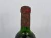 Lote 1299 - Lote de 6 garrafas de Vinho Tinto Cartuxa Colheita 1986, Fundação Eugénio de Almeida, para coleccionador - 3