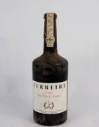 Lote 1123 - Garrafa Vinho Porto Vintage Ferreira 1960 RARA (PVP APROX. 525,00EUR)