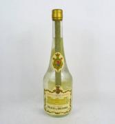 Lote 1181 - Lote de garrafa de Bagaceira da Região dos Vinhos Verdes Alvarinho Palácio da Breijoeira, para coleccionador