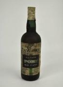 Lote 1188 - Lote de garrafa de Vinho do Porto; Taylor´s Atlantic; Old Tawny; para coleccionador