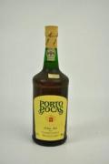 Lote 1212 - Lote de garrafa de Vinho do Porto; Poças; Two Diamond´s White Port; para coleccionador