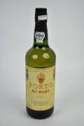 Lote 1219 - Lote de garrafa de Vinho do Porto; St. Bart; White; para coleccionador