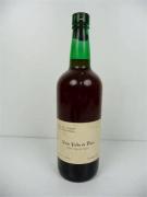 Lote 571 - Lote de garrafa de vinho velho do Porto ( vinho fino do Douro ) - garrafeira particular da Quinta do Valbom - Régua; de A. Monteiro e Pôncio Monteiro