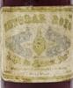 Lote 3011 - MOSCATEL DE SETÚBAL 1950 - Garrafa de Vinho Generoso Moscatel Roxo, Região Demarcada de Setúbal, José Maria da Fonseca, Azeitão, (750ml - 18%vol.). Nota: garrafa idêntica à venda por € 595. Consultar valor indicativo em https://www.garrafeiran - 3