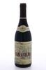 Lote 3016 - BARCA VELHA 1995 - Garrafa de Vinho Tinto, Barca-Velha, Colheita 1995, Ferreirinha, Companhia Agrícola e Comercial dos Vinhos do Porto, Vila Nova Gaia, (750ml - 12,5%vol). Nota: garrafa idêntica à venda por € 435. Rótulos danificados e falta d