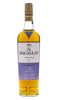 Lote 3019 - WHISKY MACALLAN 18 YEARS - Garrafa de Whisky, Fine Oak Triple Cask Matured, (700ml - 43%vol). Em caixa de cartão original. Nota: garrafa idêntica à venda por € 324,50 Consultar valor indicativo em https://www.garrafeiranacional.com/macallan-18 - 2