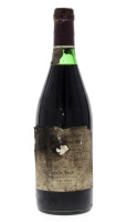 Lote 3030 - FERREIRINHA RESERVA ESPECIAL 1986 - Garrafa de Vinho Tinto, Reserva Especial, Colheita de 1986, A.A. Ferreira, Vila Nova de Gaia, (750ml - 12,5%vol.). Nota: garrafa idêntica à venda por € 176,28. Rótulo algo danificado. Consultar valor indicat