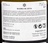 Lote 3130 - MADRE DE ÁGUA 2014 - 2 garrafas de Vinho Branco, DOC Dão, Madre de Água Perpetuum 2014, das Castas Encruzado e Gouveio, Madre de Água, Lda, Gouveia, (750ml - 13,5%vol.). Nota: este vinho foi galardoado com uma Medalha de Prata em 2016 no Portu - 4