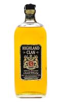 Lote 3135 - WHISKY HIGHLAND CLAN - Garrafa Magnum de Whisky, Special Reserve Scotch Whisky, Escócia, (1500ml - 43%vol.)