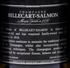 Lote 3833 - CHAMPAGNE BILLECART-SALMON - 3 garrafas de Champagne, Billecart-Salmon Brut Reserve, França, (375ml - 12%vol.). Nota: conjunto com um preço de venda de € 80,25. Consultar valor indicativo unitário em http://www.living-wine.com/Champagne-Billec - 4