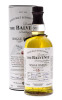 Lote 3868 - WHISKY THE BALVENIE 15 YEARS - Garrafa de Whisky, Single Barrel, Malt Scotch, Bottled By Hand 2013, (700ml - 47,8%vol). Nota: garrafa similar (de 1996) foi vendida por € 120 na Oportunity Leilões. Em caixa/tubo de cartão original Consultar val